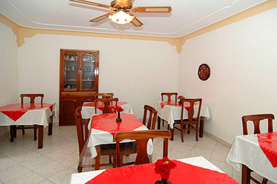 Restaurant image